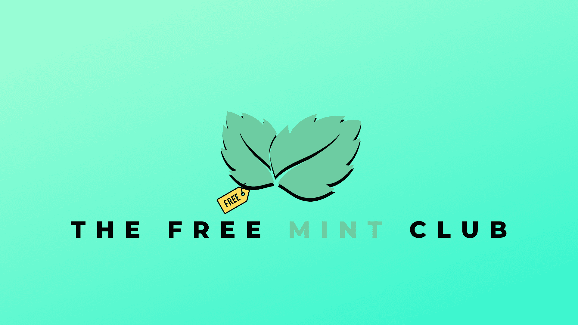 Free Mint Club logo