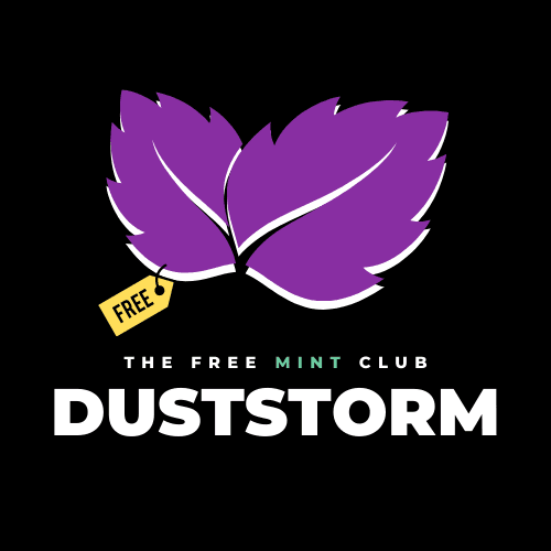 Club Manager: DustStorm